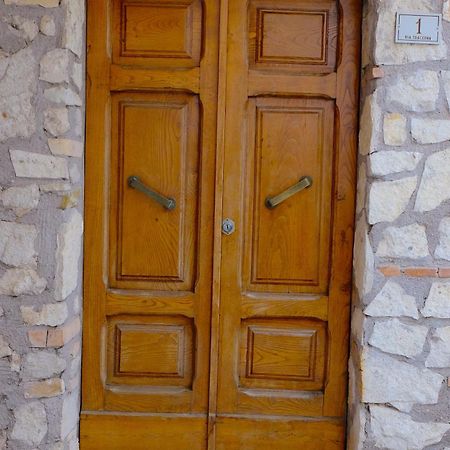 Casa Felice Villa Forme Exterior photo